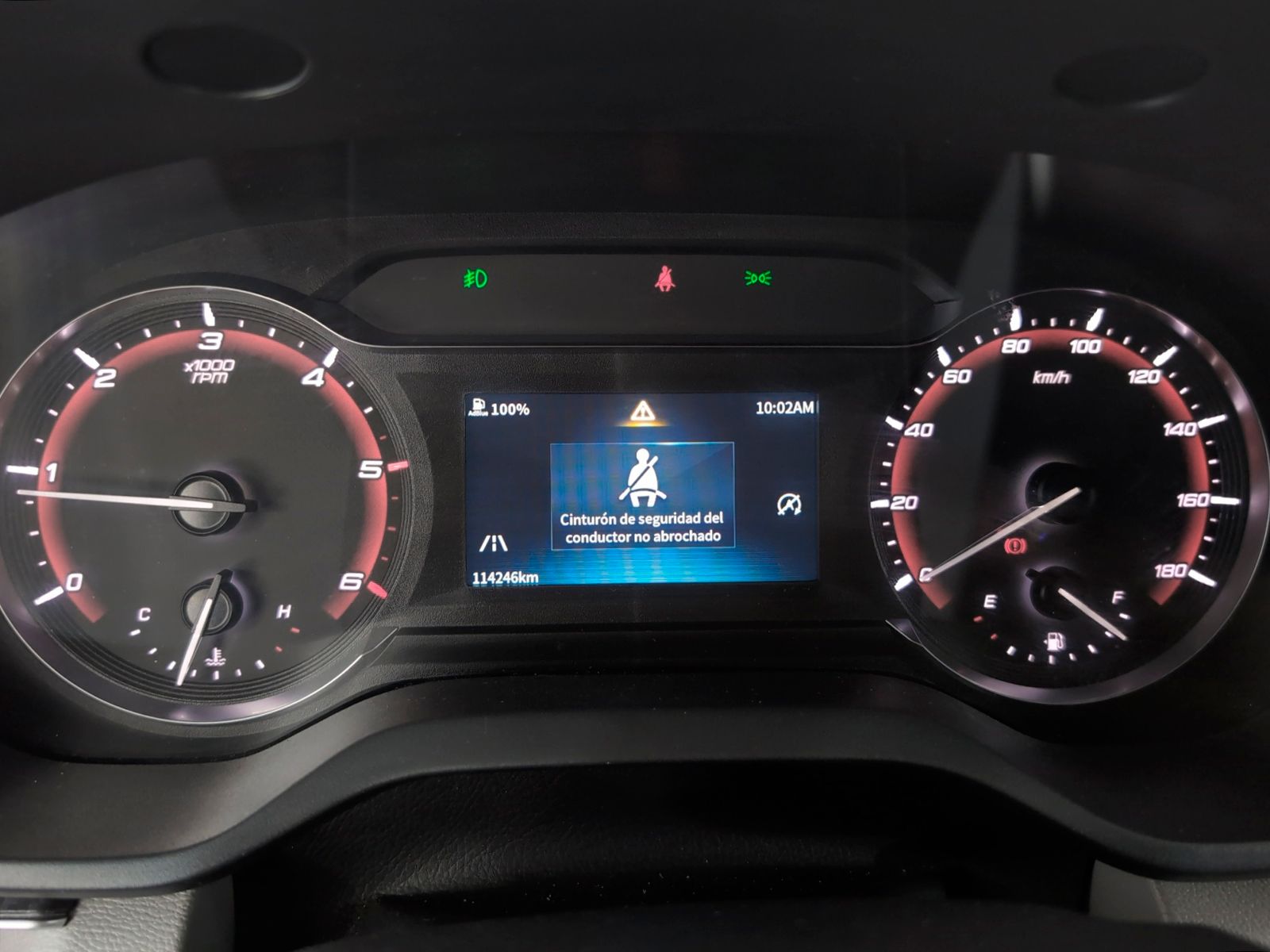MAXUS eDeliver 9 L2H2 72 kWh - foto 16