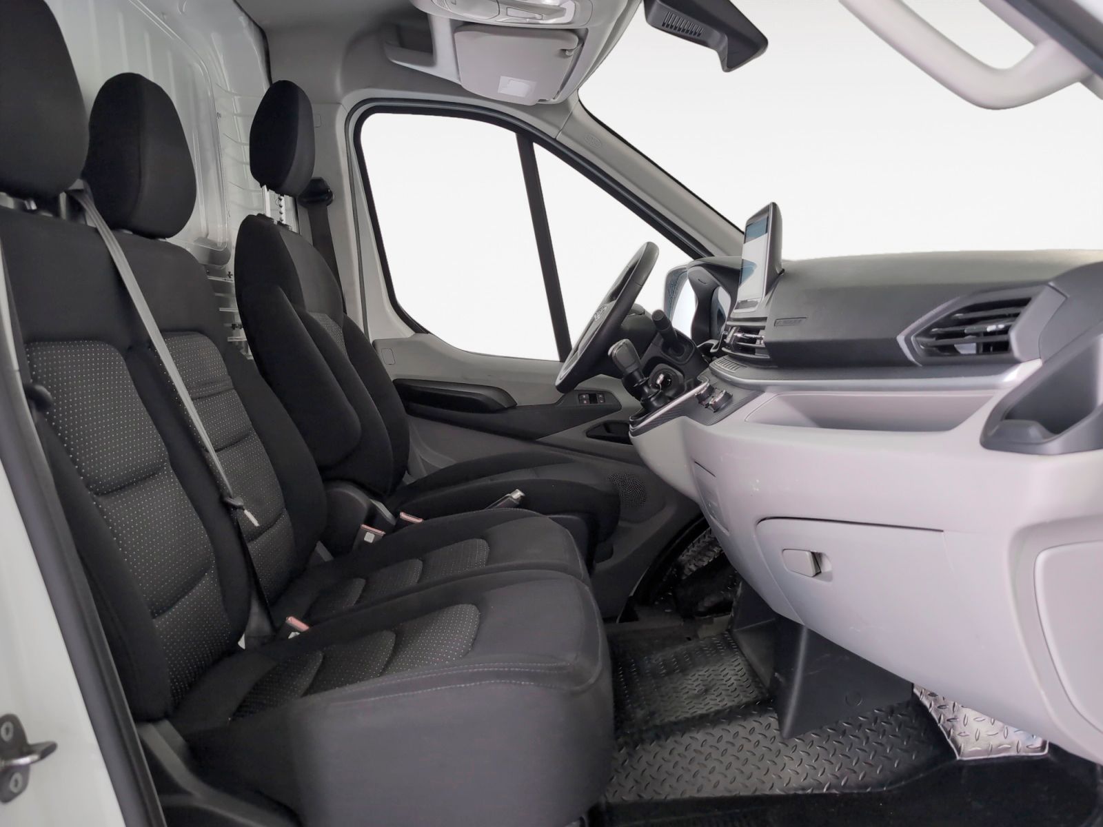 MAXUS eDeliver 9 L2H2 72 kWh - foto 12