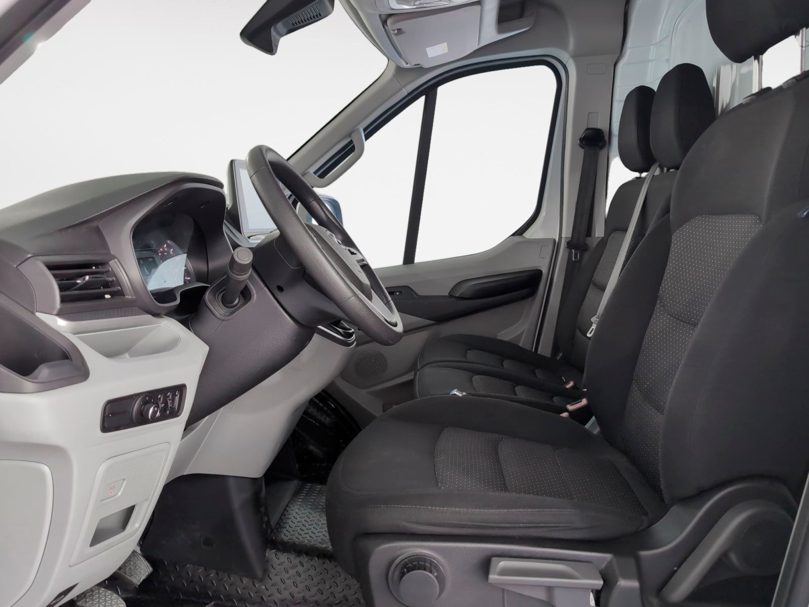 MAXUS eDeliver 9 L2H2 72 kWh - foto 11