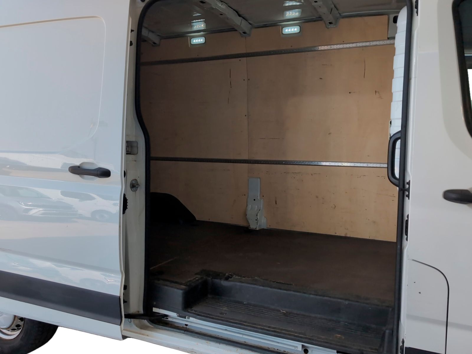 MAXUS eDeliver 9 L2H2 72 kWh - foto 13