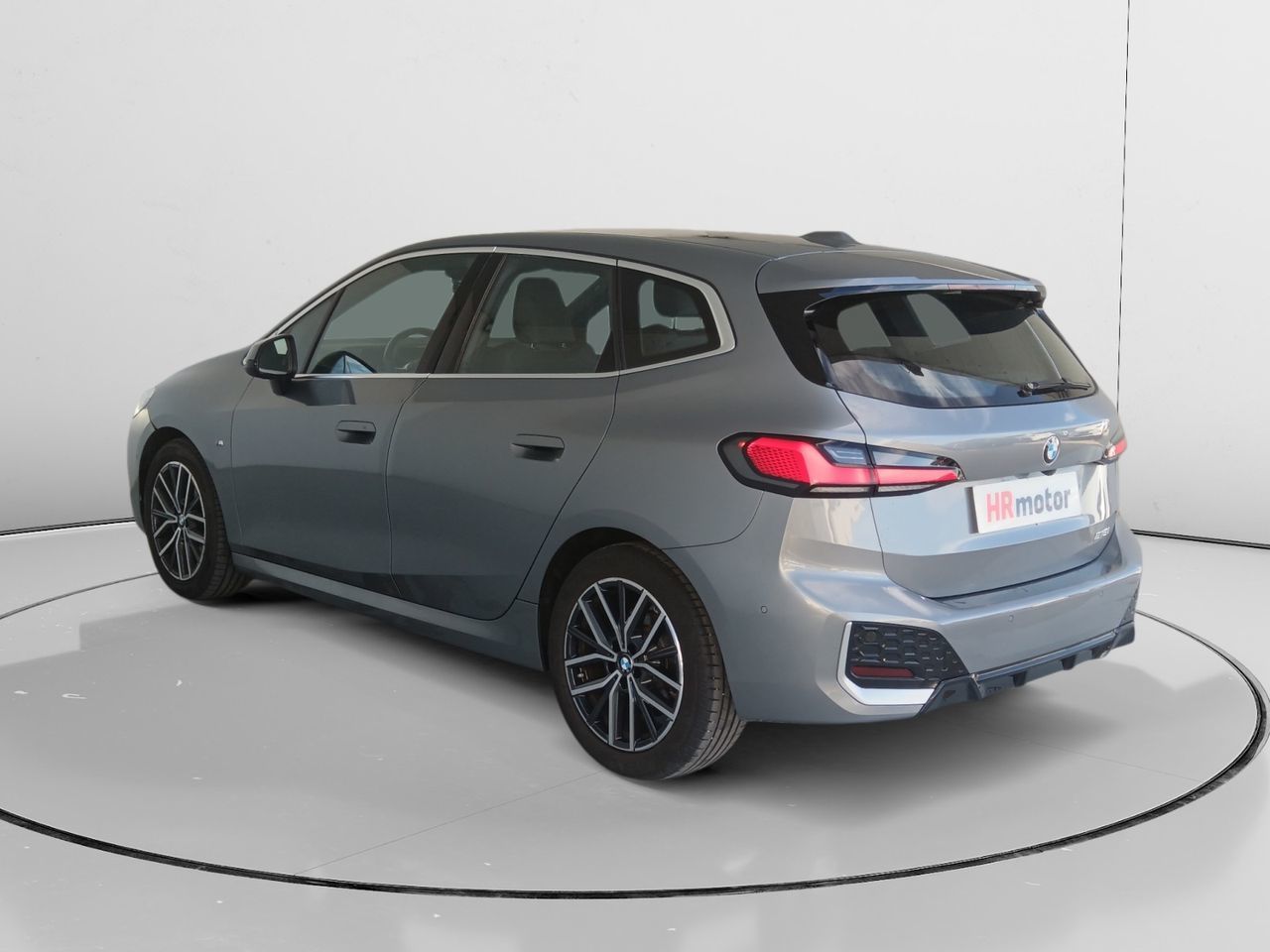BMW Serie 2 218i Active Tourer - foto 4