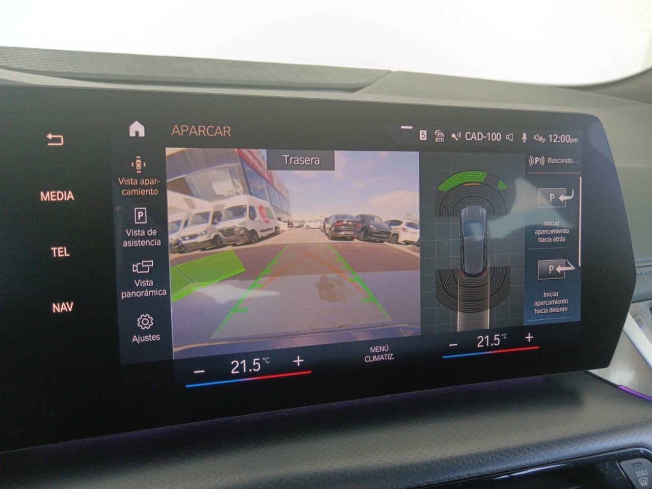 BMW Serie 2 218i Active Tourer - foto 15