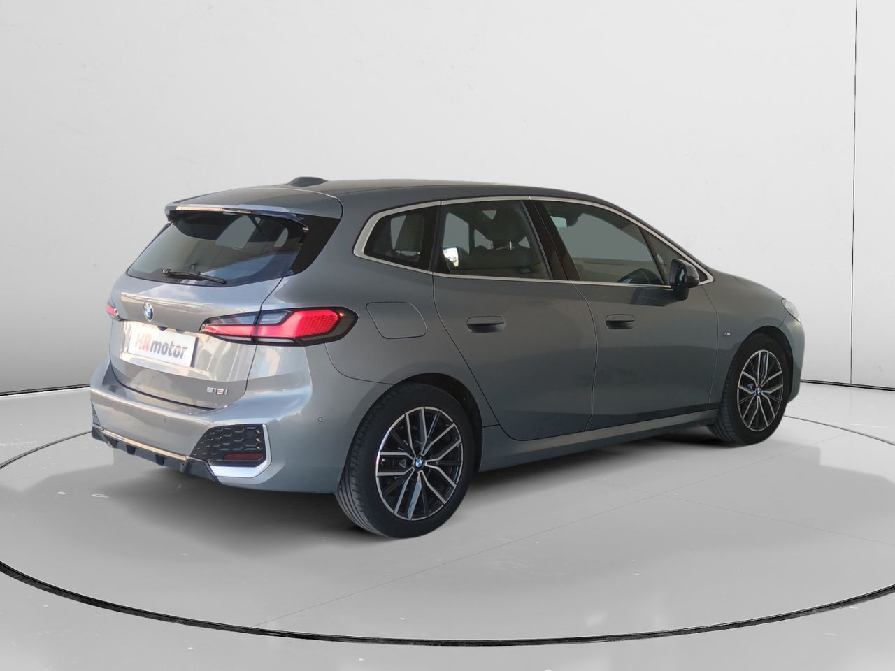 BMW Serie 2 218i Active Tourer - foto 2