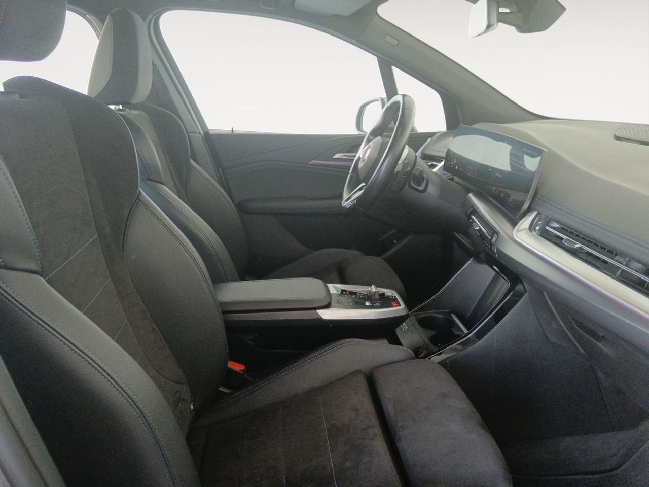 BMW Serie 2 218i Active Tourer - foto 10