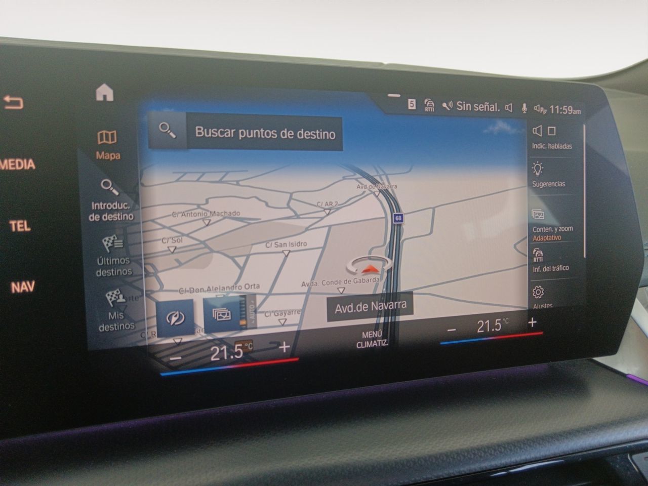 BMW Serie 2 218i Active Tourer - foto 16