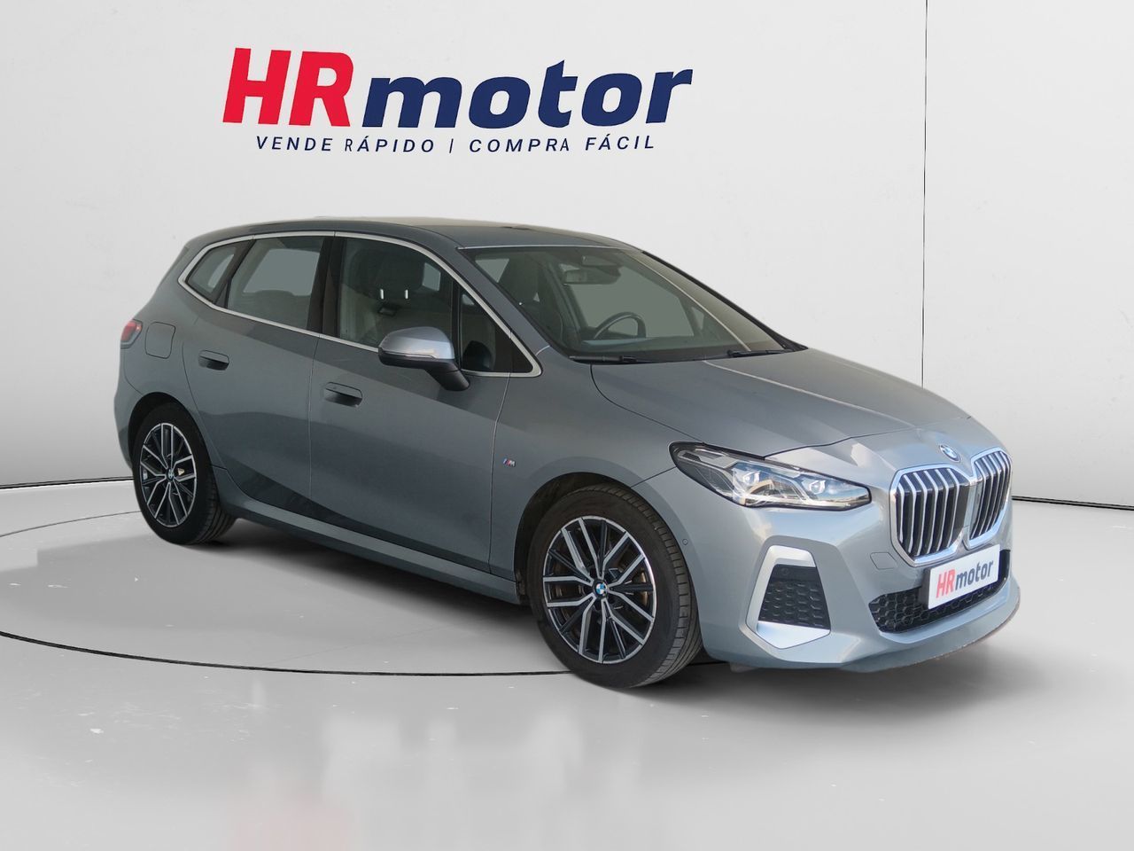 BMW Serie 2 218i Active Tourer