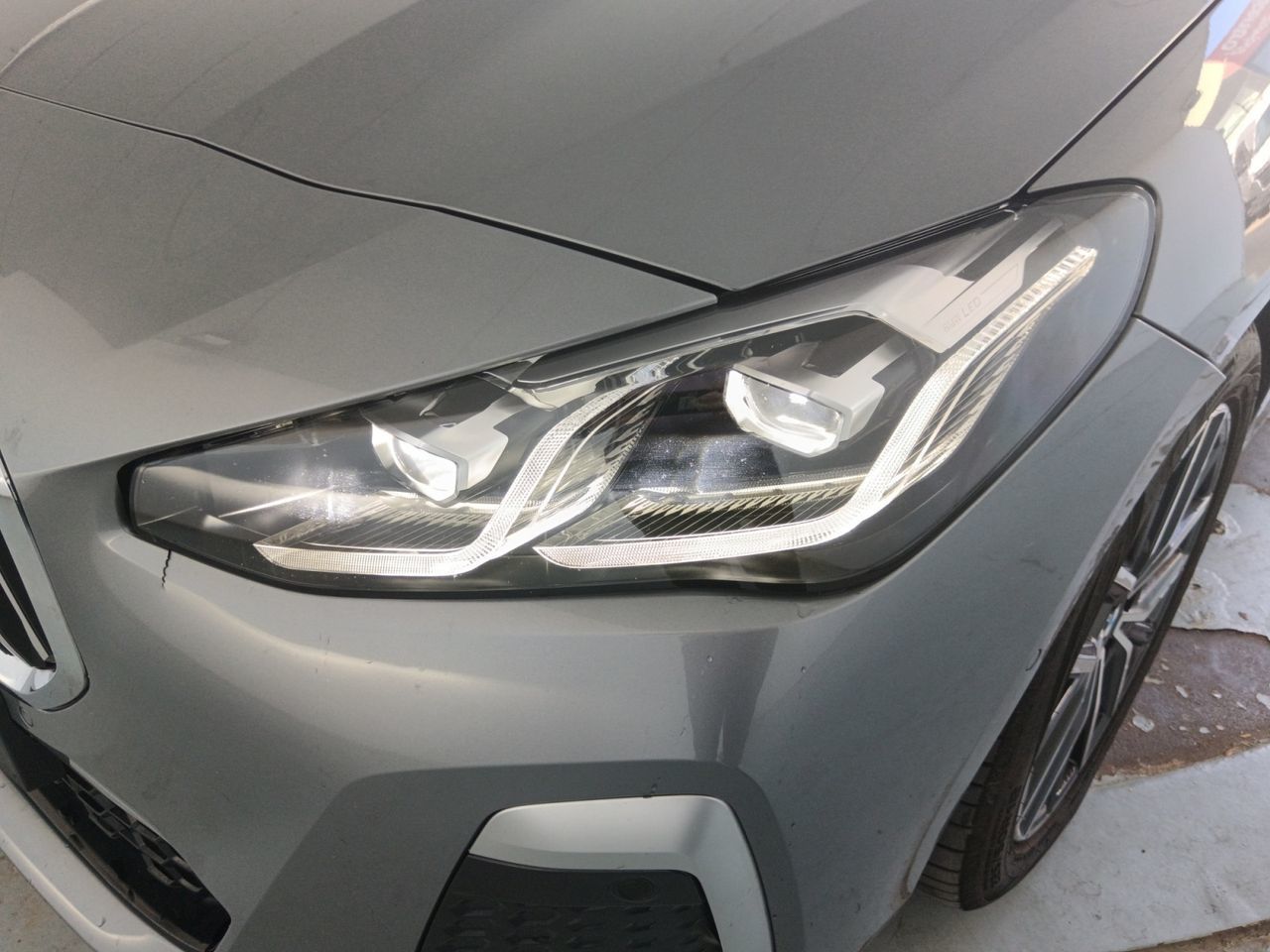 BMW Serie 2 218i Active Tourer - foto 22