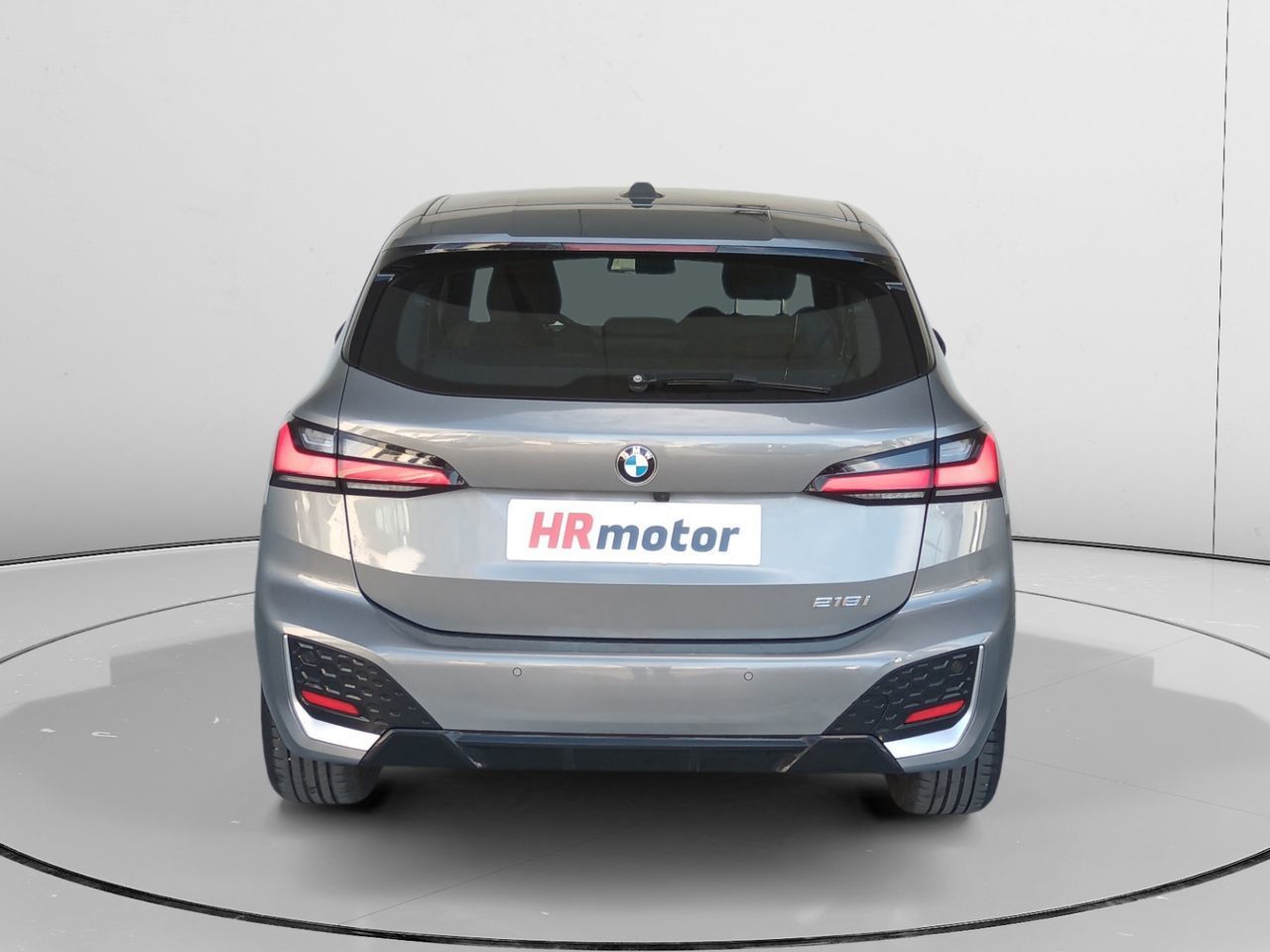 BMW Serie 2 218i Active Tourer - foto 3