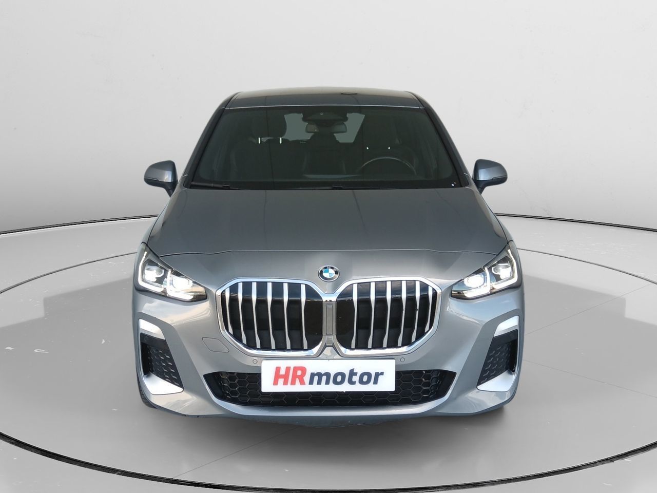 BMW Serie 2 218i Active Tourer - foto 5