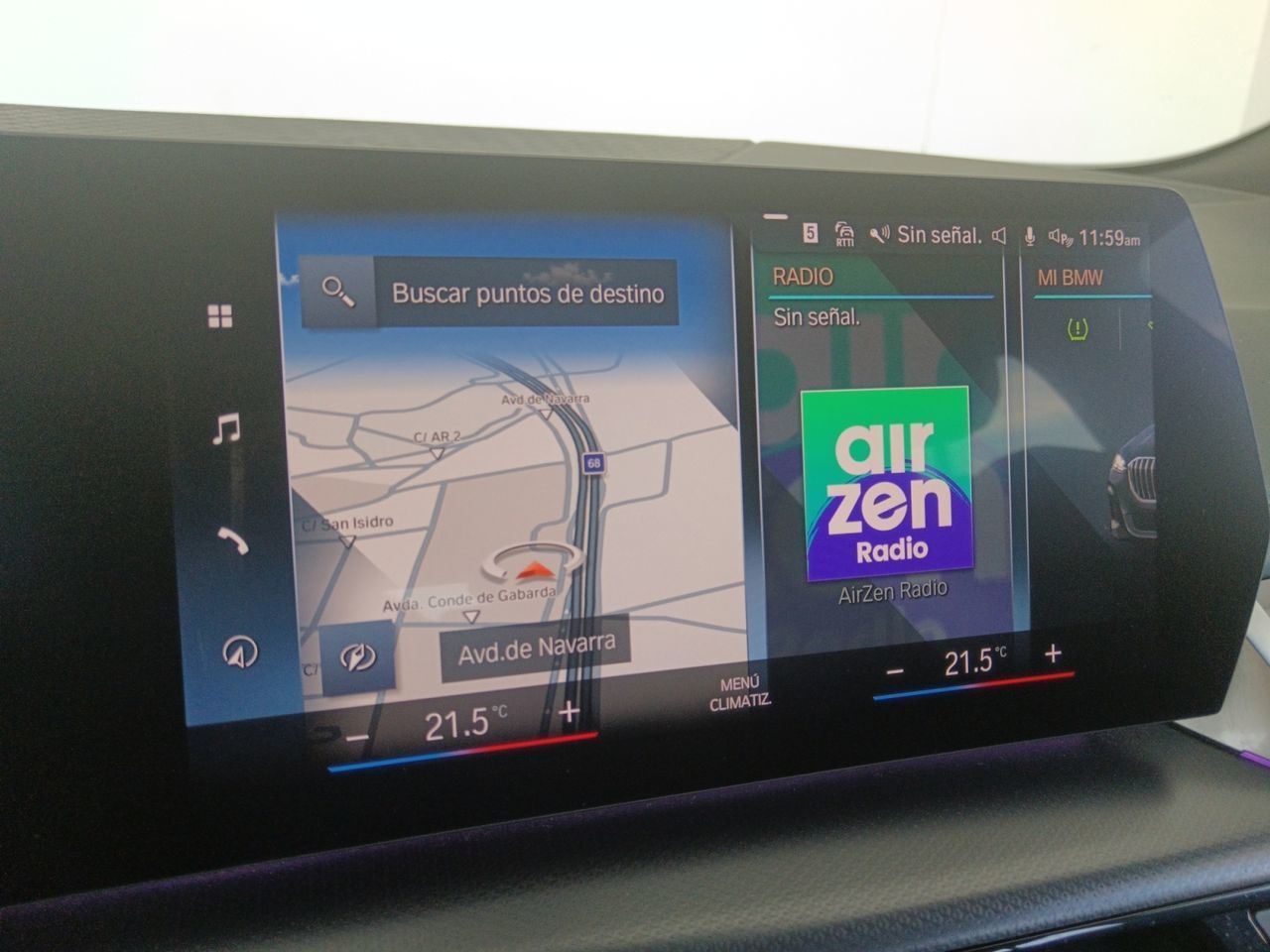 BMW Serie 2 218i Active Tourer - foto 14