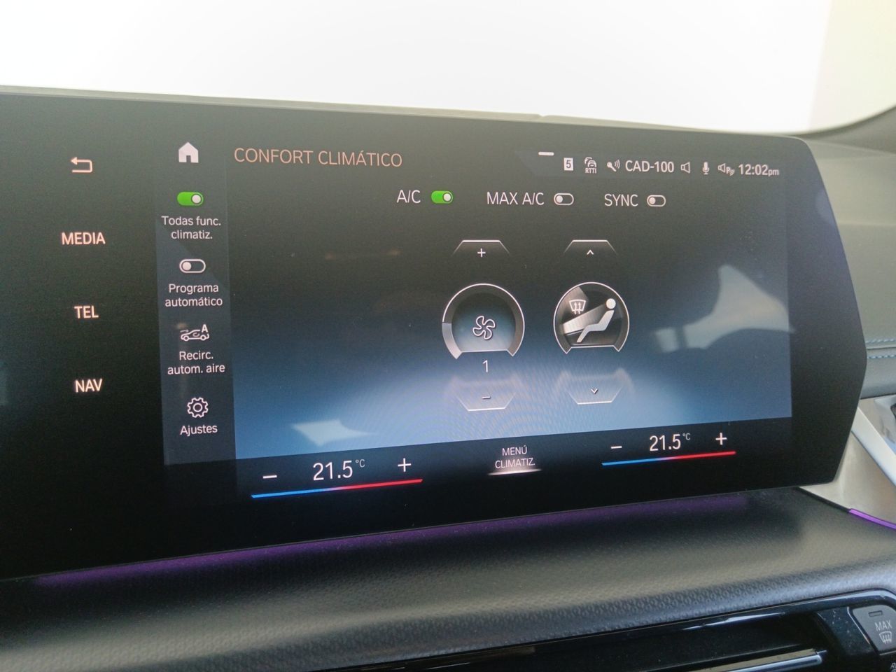 BMW Serie 2 218i Active Tourer - foto 19