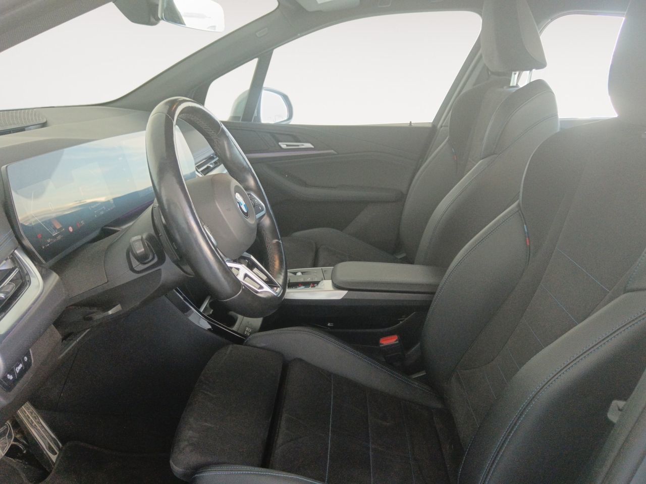 BMW Serie 2 218i Active Tourer - foto 8