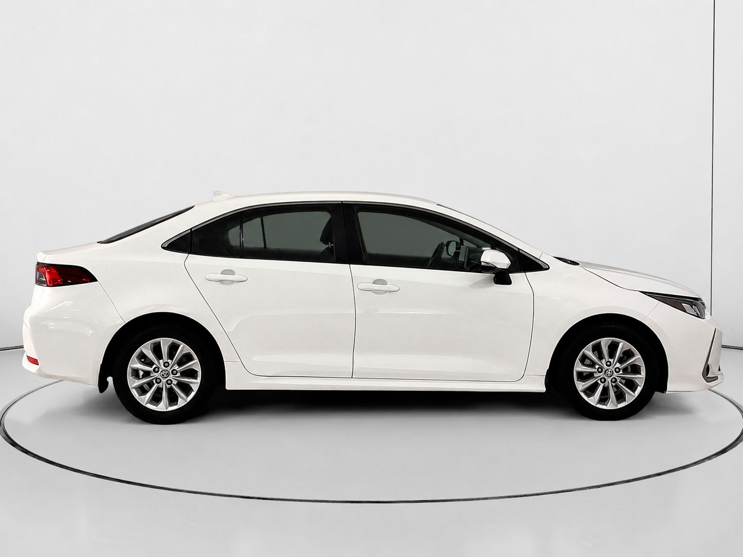 Toyota Corolla 1.5 Sedan - foto 2
