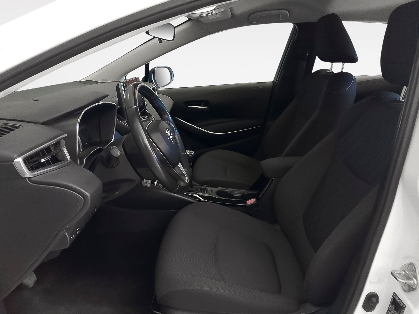 Toyota Corolla 1.5 Sedan - foto 11