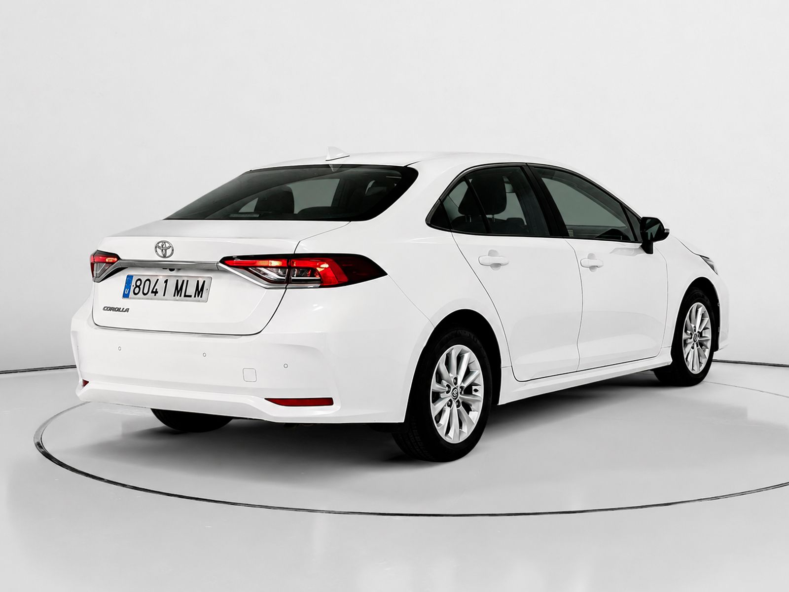 Toyota Corolla 1.5 Sedan - foto 3