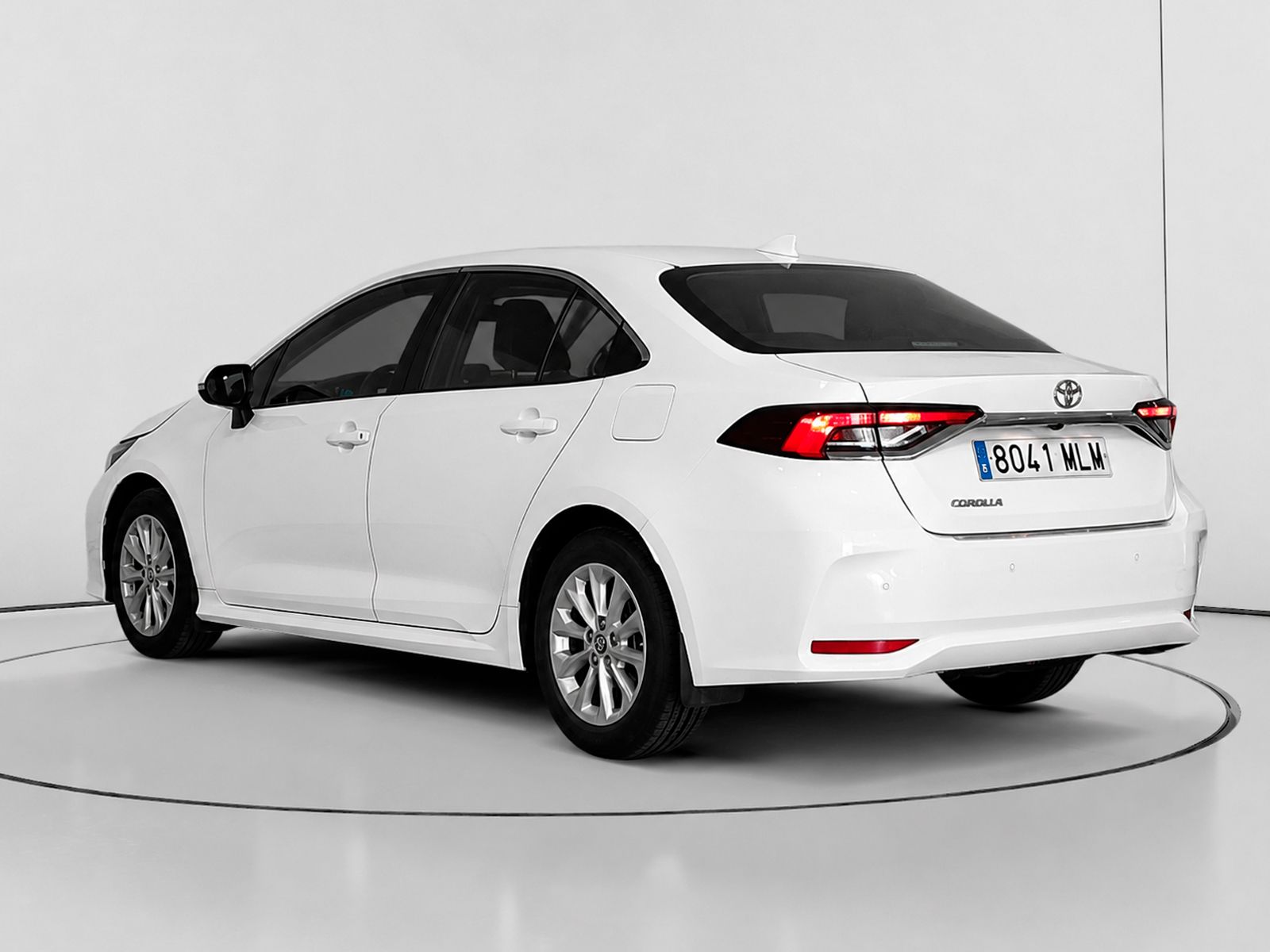Toyota Corolla 1.5 Sedan - foto 5