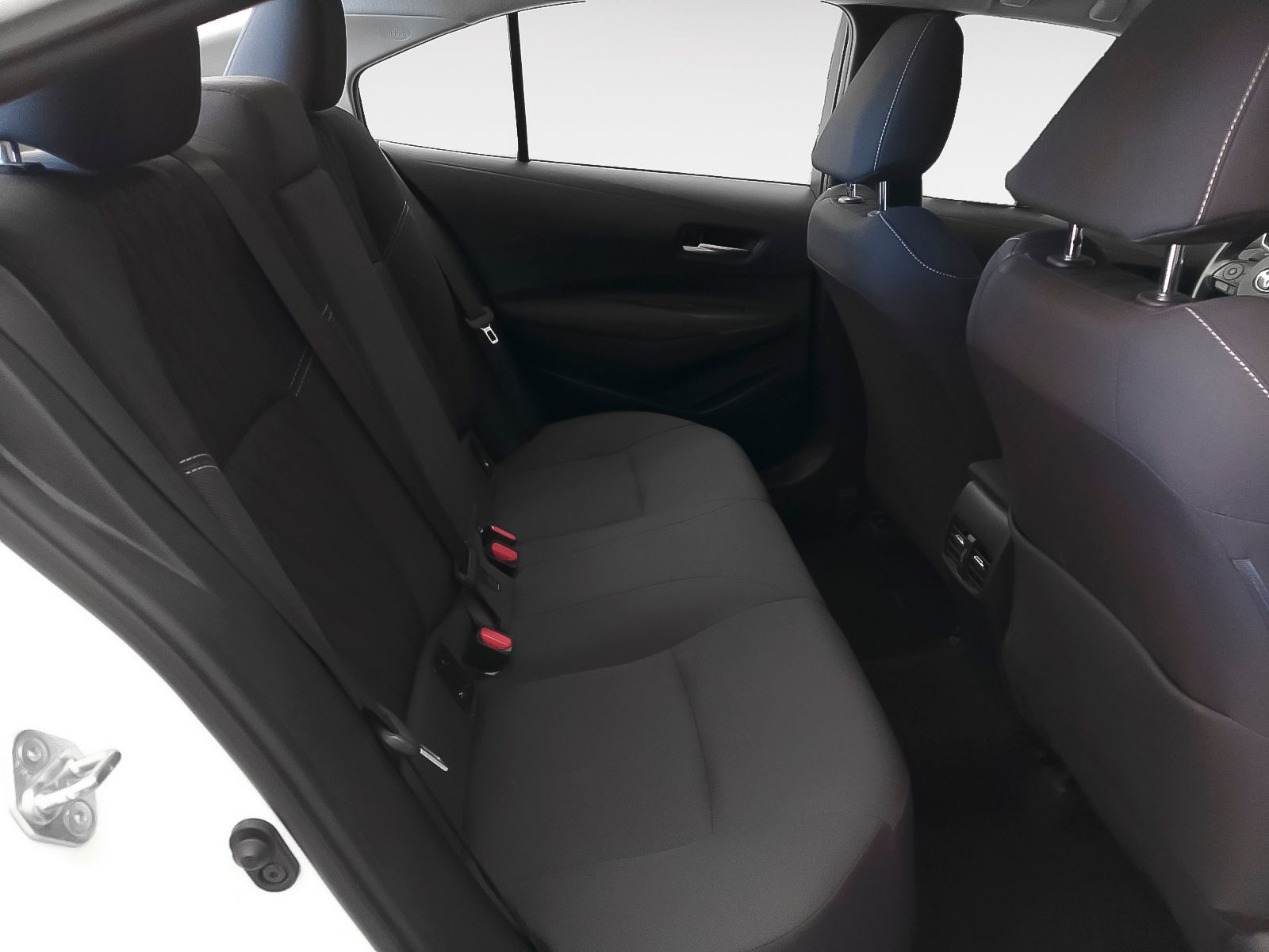 Toyota Corolla 1.5 Sedan - foto 12
