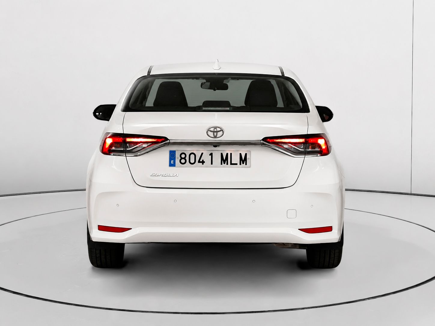 Toyota Corolla 1.5 Sedan - foto 4