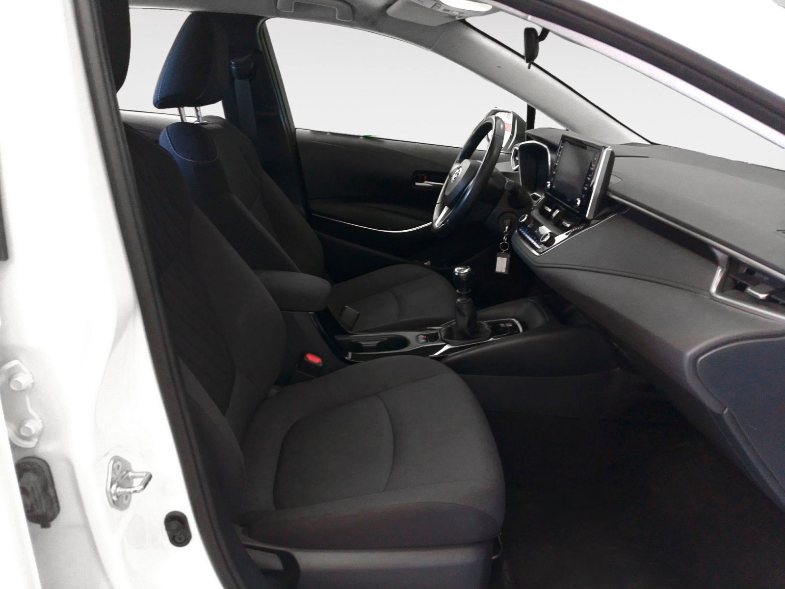 Toyota Corolla 1.5 Sedan - foto 13