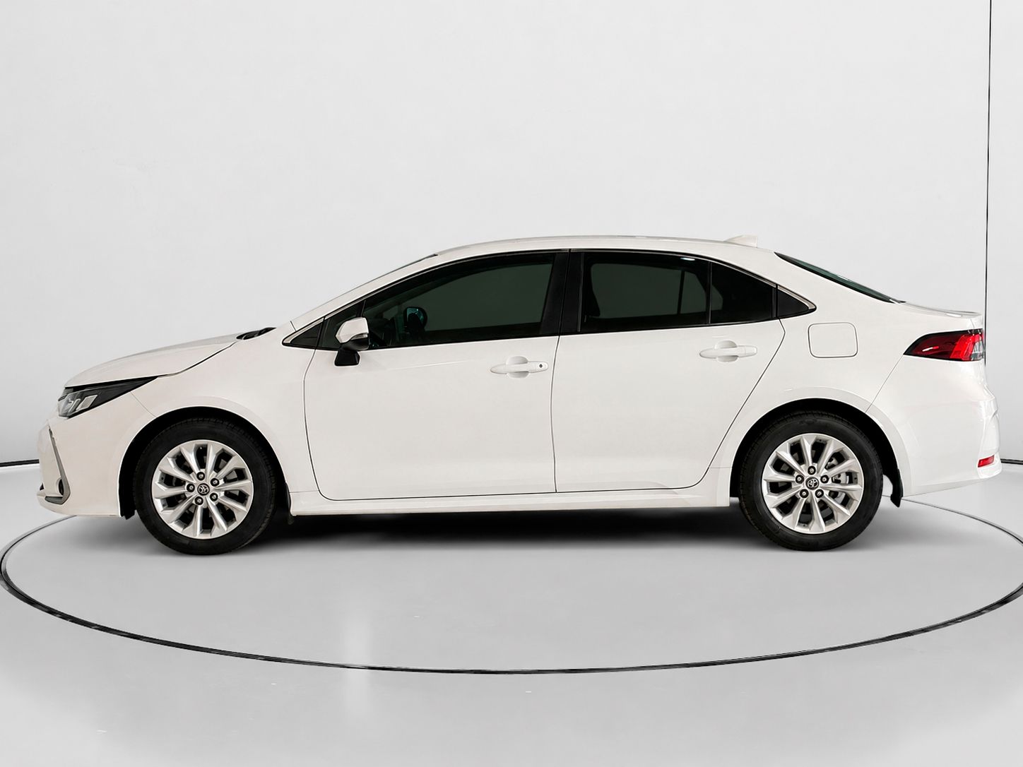 Toyota Corolla 1.5 Sedan - foto 6