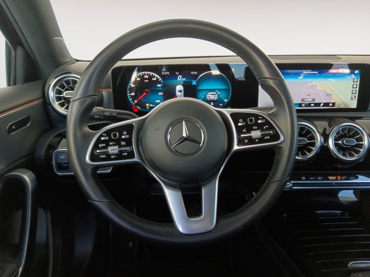 Mercedes-Benz Clase A 180 - foto 8