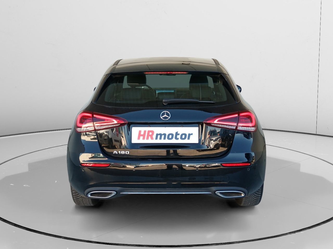 Mercedes-Benz Clase A 180 - foto 3