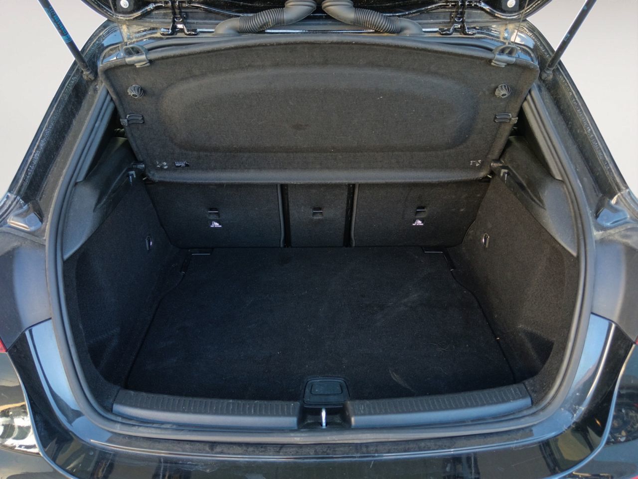 Mercedes-Benz Clase A 180 - foto 12