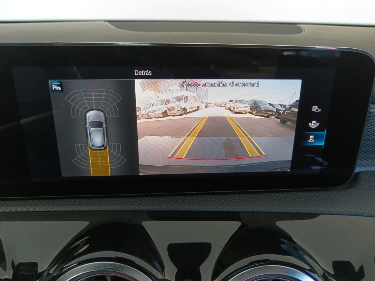 Mercedes-Benz Clase A 180 - foto 16