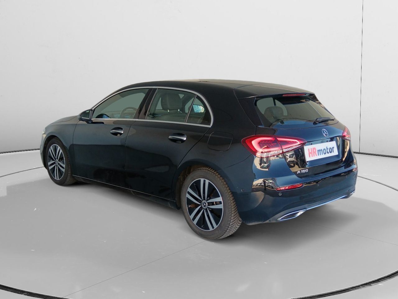 Mercedes-Benz Clase A 180 - foto 4
