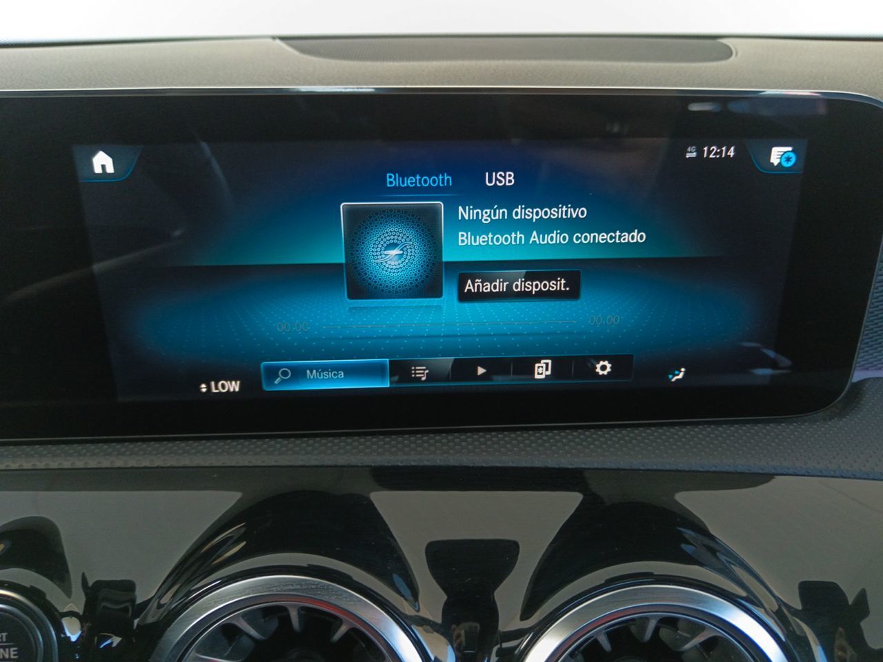Mercedes-Benz Clase A 180 - foto 19