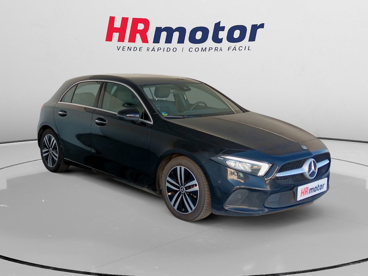 Mercedes-Benz Clase A 180