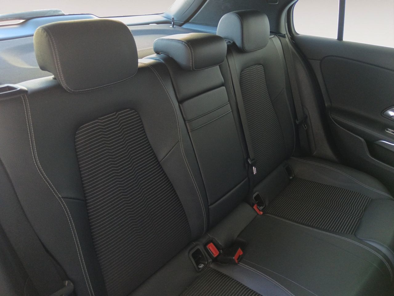 Mercedes-Benz Clase A 180 - foto 10