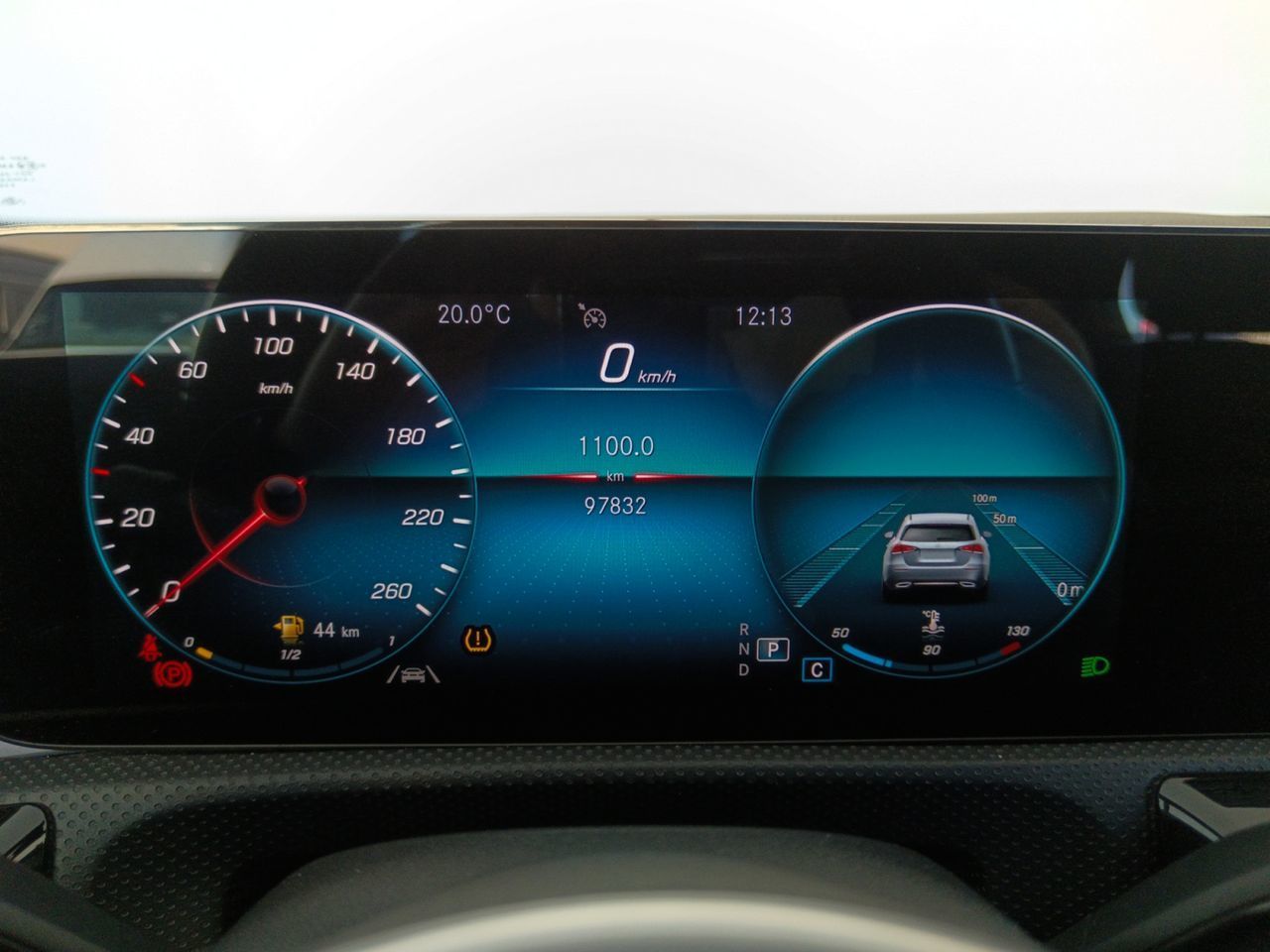 Mercedes-Benz Clase A 180 - foto 14