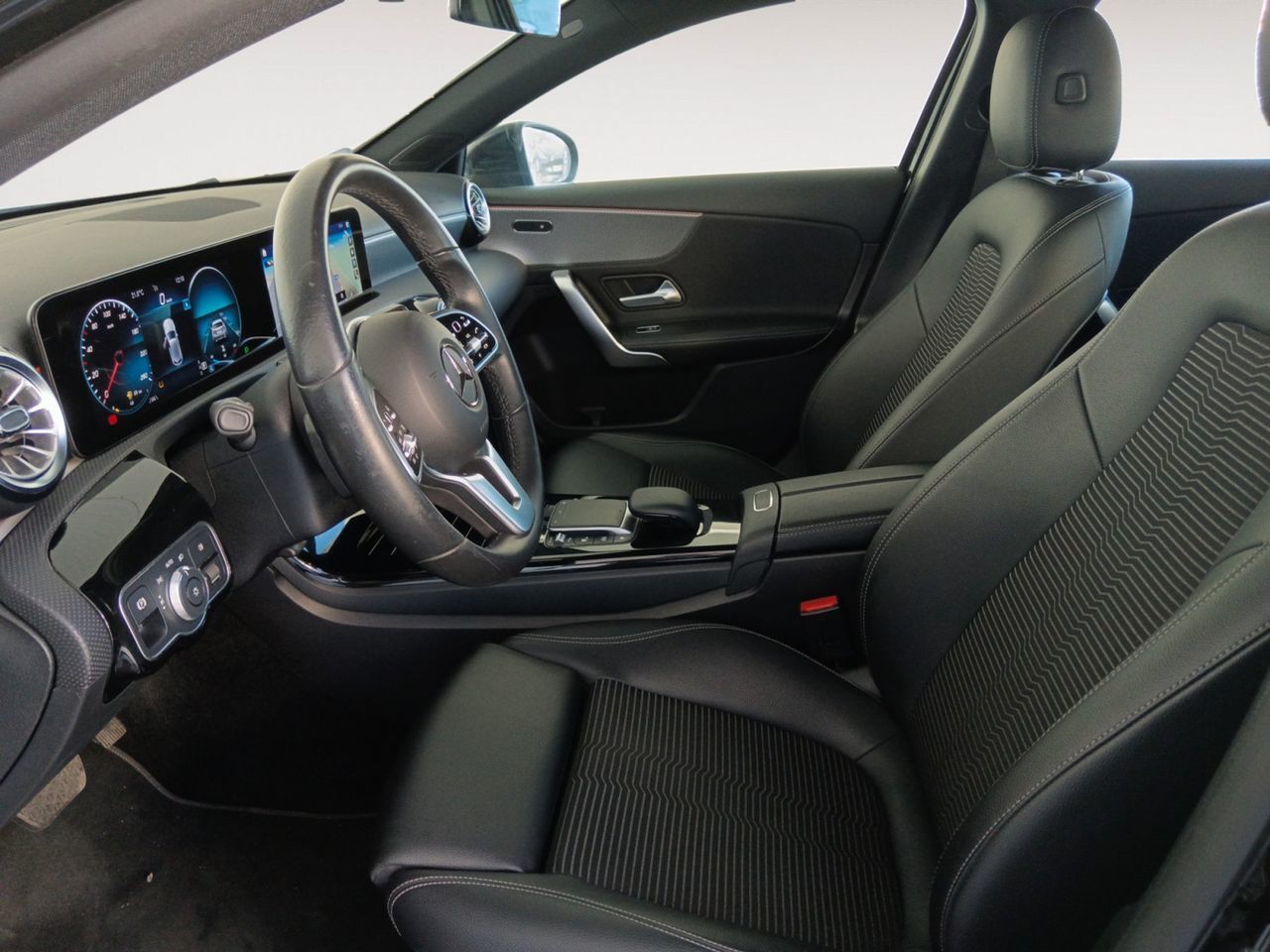 Mercedes-Benz Clase A 180 - foto 9