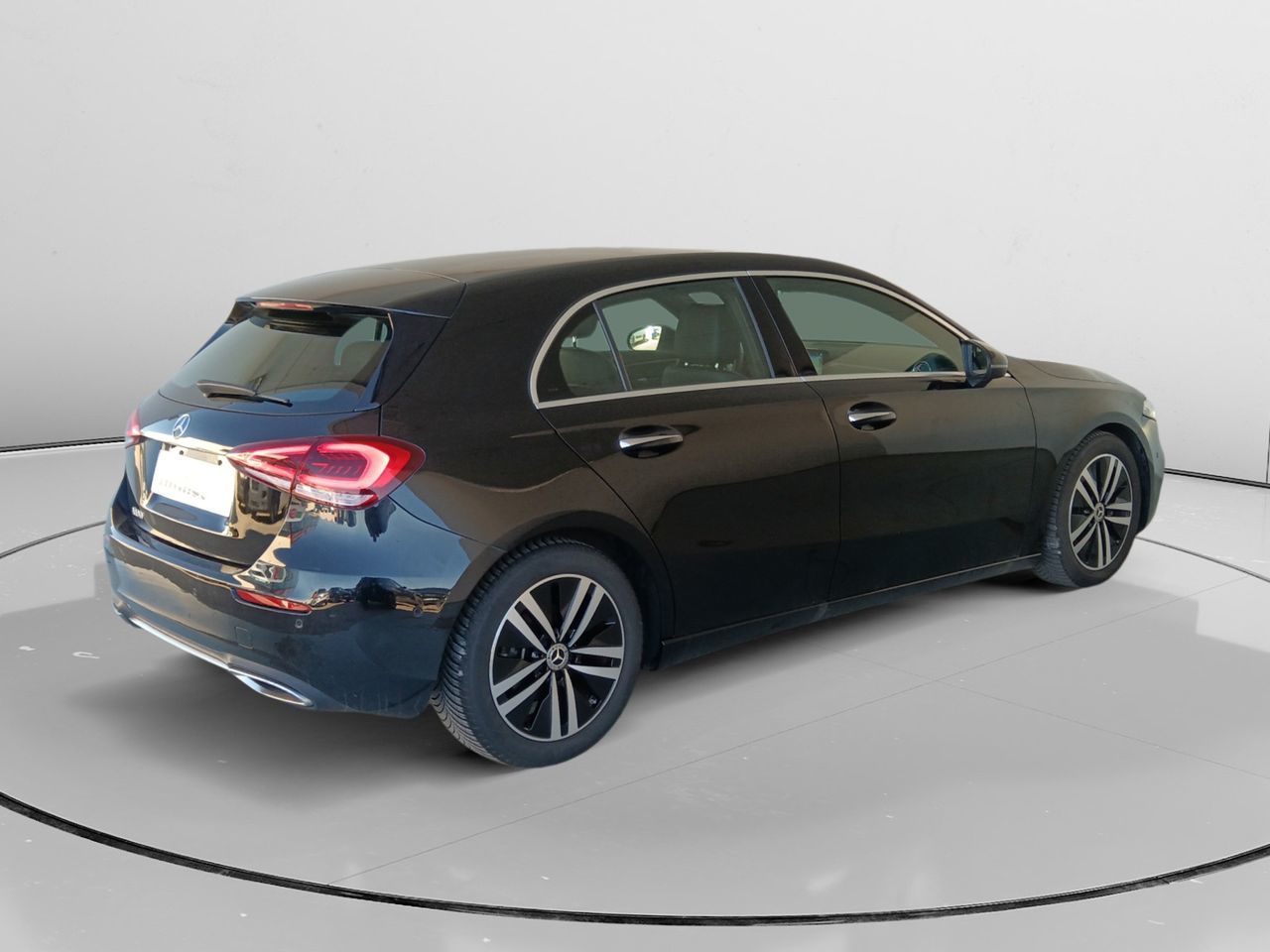 Mercedes-Benz Clase A 180 - foto 2