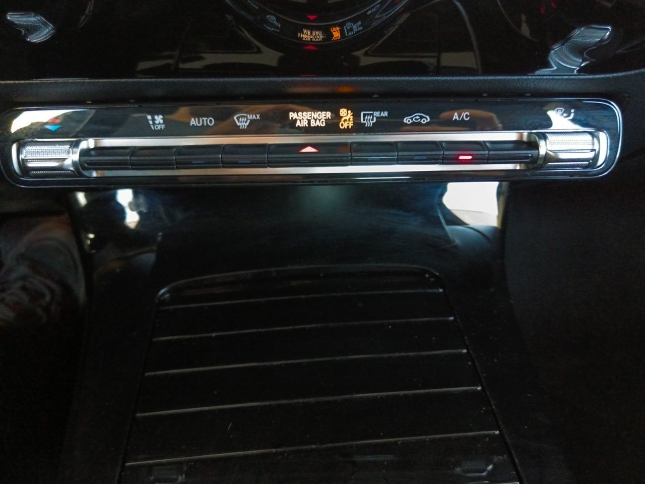 Mercedes-Benz Clase A 180 - foto 20