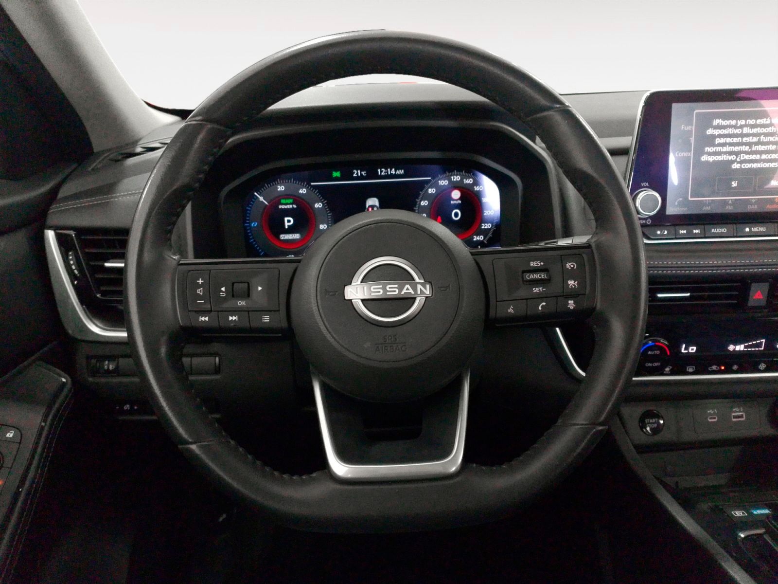 Nissan X-Trail 1.5 e-4orce Acenta 4x4 - foto 10