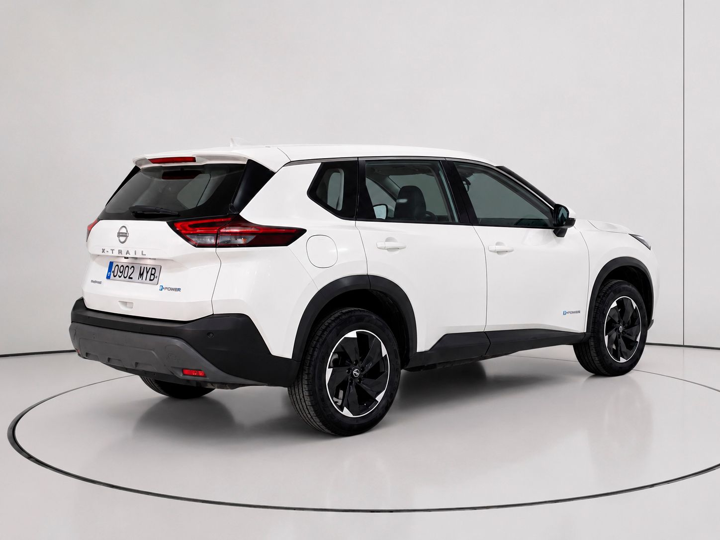 Nissan X-Trail 1.5 e-4orce Acenta 4x4 - foto 3