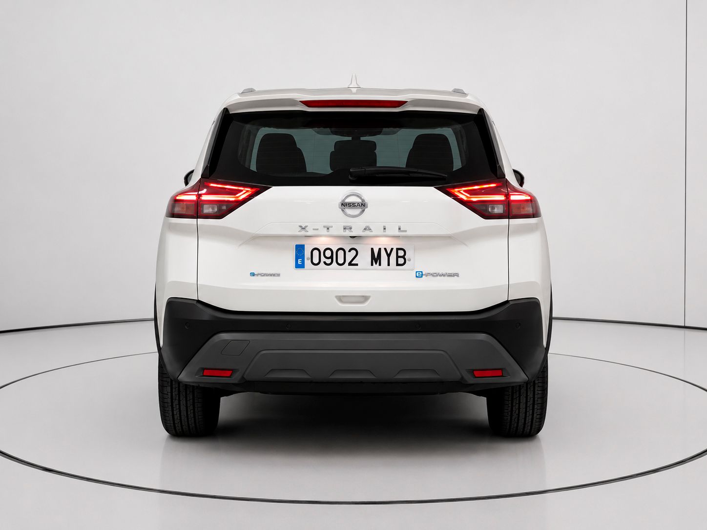 Nissan X-Trail 1.5 e-4orce Acenta 4x4 - foto 4
