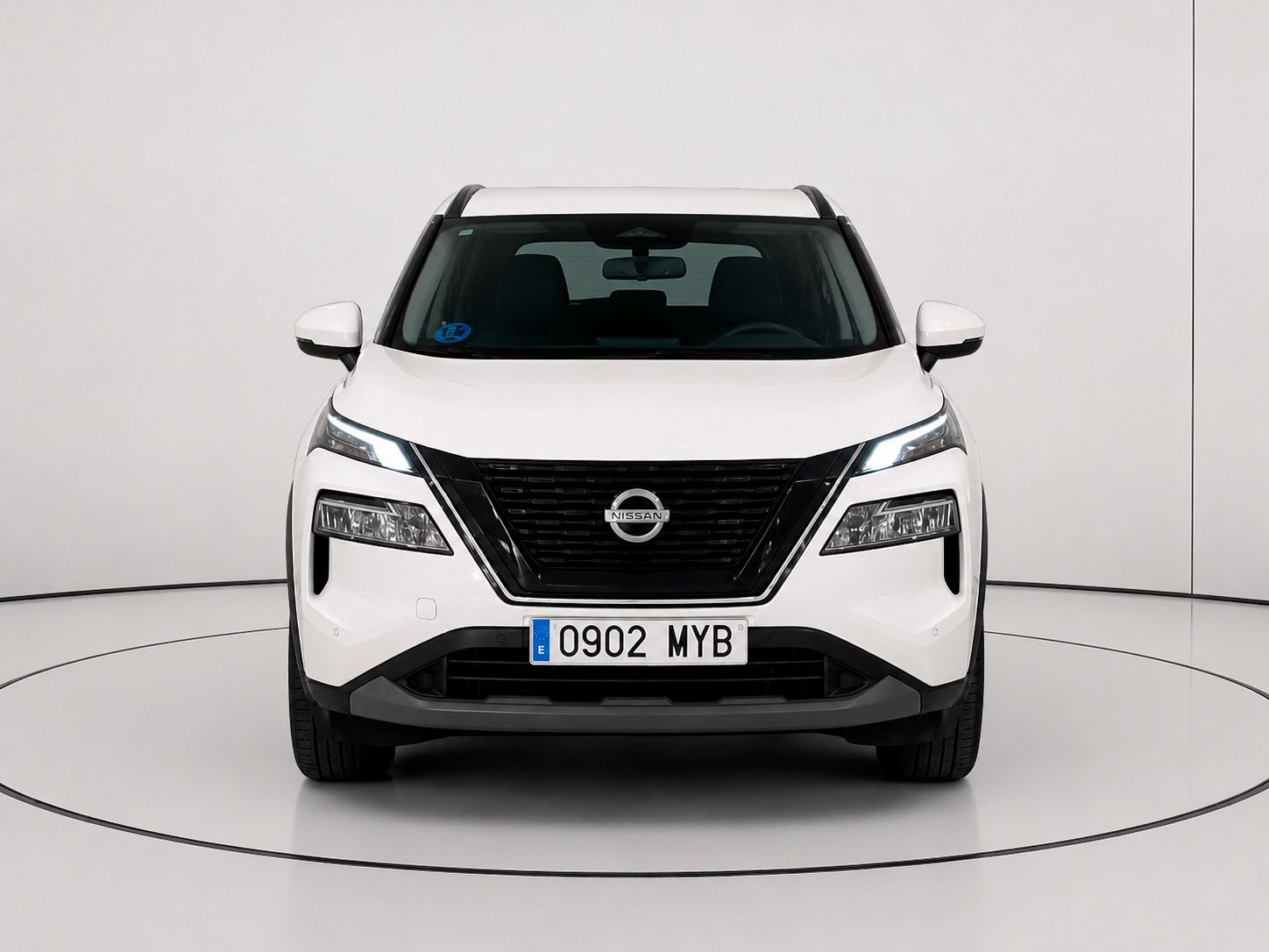 Nissan X-Trail 1.5 e-4orce Acenta 4x4 - foto 7