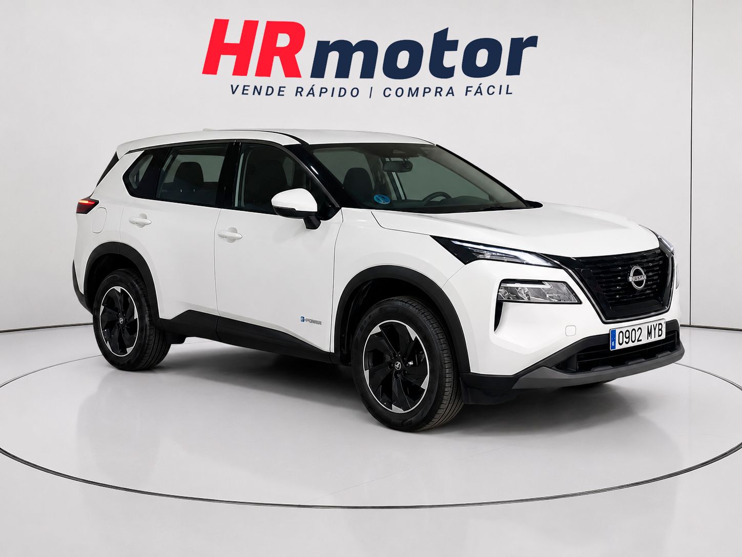 Nissan X-Trail 1.5 e-4orce Acenta 4x4