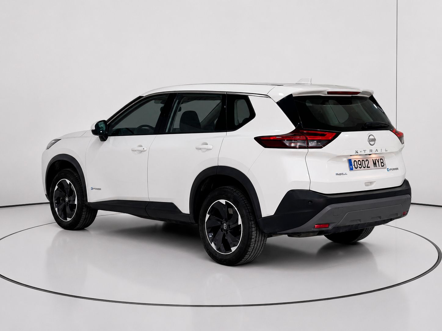 Nissan X-Trail 1.5 e-4orce Acenta 4x4 - foto 5