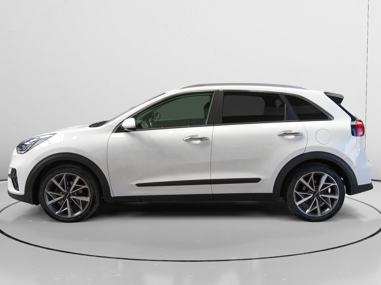 Kia Niro 1.6 GDi HEV Híbrido Emotion - foto 6