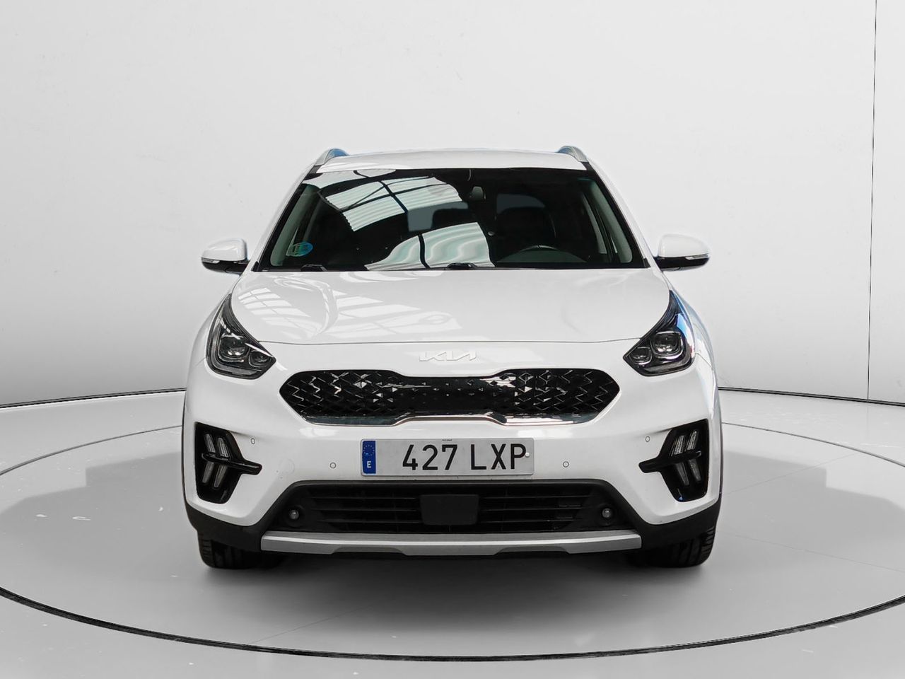 Kia Niro 1.6 GDi HEV Híbrido Emotion - foto 7