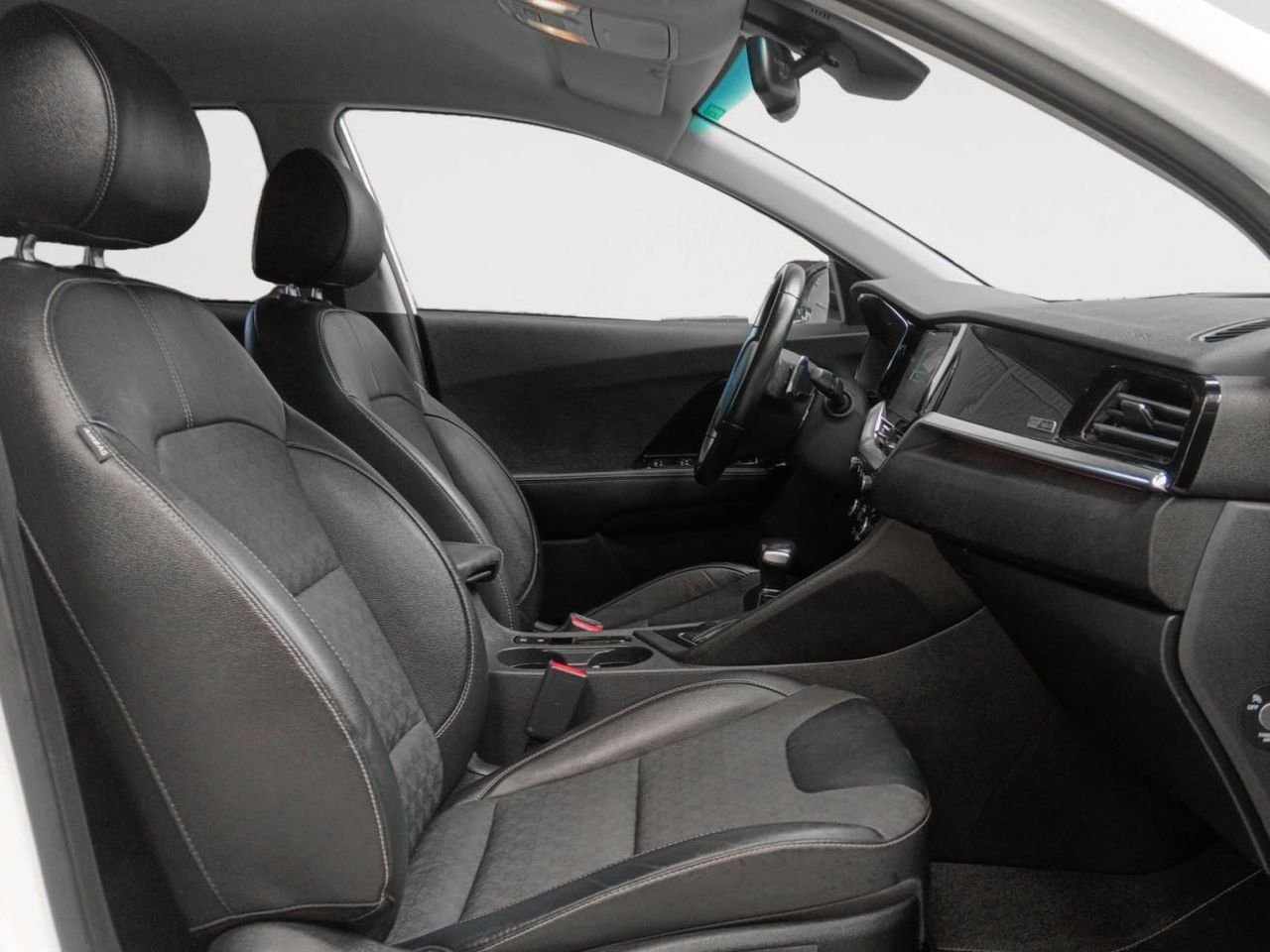 Kia Niro 1.6 GDi HEV Híbrido Emotion - foto 12