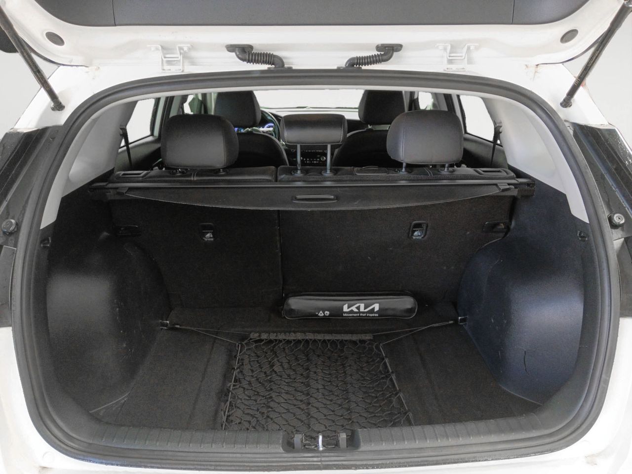Kia Niro 1.6 GDi HEV Híbrido Emotion - foto 13