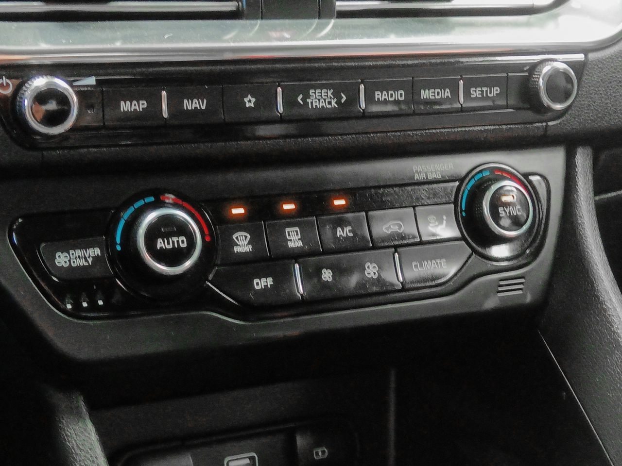 Kia Niro 1.6 GDi HEV Híbrido Emotion - foto 21