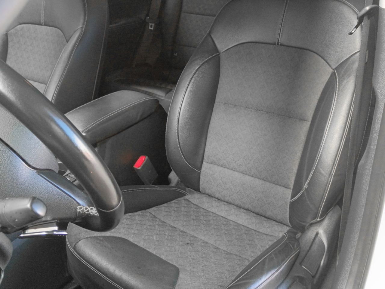 Kia Niro 1.6 GDi HEV Híbrido Emotion - foto 22