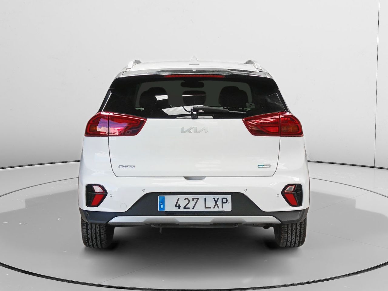 Kia Niro 1.6 GDi HEV Híbrido Emotion - foto 4