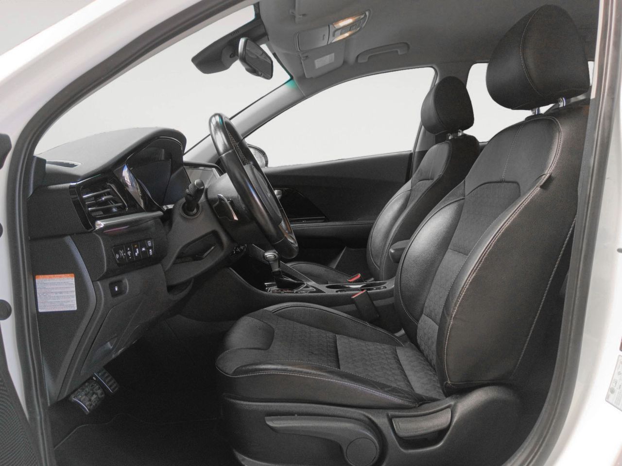 Kia Niro 1.6 GDi HEV Híbrido Emotion - foto 10